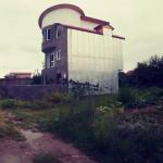 پیش فروش ویلا تریبلکس ساحلی