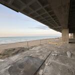 پیش فروش واحدهای ۱۴۰ تا ۲۶۰ متری پلاک یک دریا