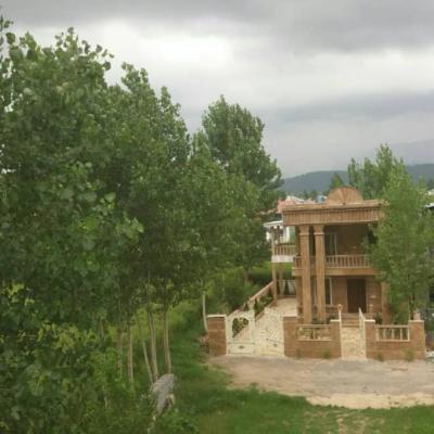 خرید ویلا کاخ دوبلکس لوکس