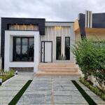 ویلا نما مدرن شیک ۹۰ متری