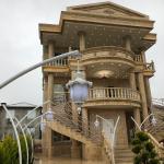 خرید ویلا تریبلکس لوکس