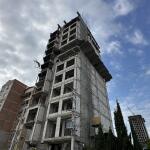 پیش فروش واحد ۱۴۵ متری با متریال عالی