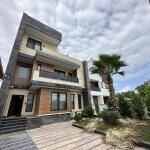 ویلا استخردار با ویوی دریاچه در سرخرود