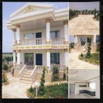 فروش ویلا جنگلی چمستان