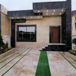 ویلا فلت مدرن با ۳ کنتور شخصی