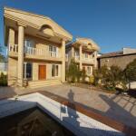 ویلا دوبلکس کلاسیک استخردار