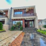 ویلا تریبلکس مدرن با مدارک کامل