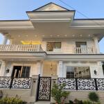 کاخ ویلا لوکس استخردار شهرکی