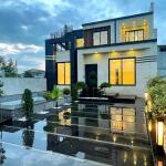 ویلا تریبلکس مدرن استخردار شهرکی