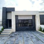 ویلا همکف مدرن نوساز 80 متری