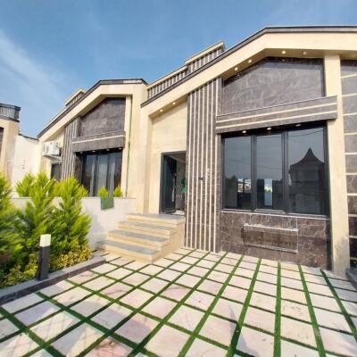 ویلا فلت مدرن استخردار