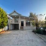 ویلا باغ نیم پیلوت قابل تهاتر با خودرو