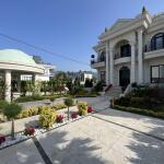 ویلا کلاسیک در نوشهر (شهرک برند)