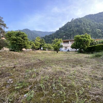 فروش زمین شهرکی در چلک (خیابان ریاست جمهوری)