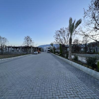 خرید زمین نوشهر ( شهرک ۱۰ هکتاری )