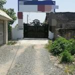 زمین مسکونی قابل ساخت و شهرکی