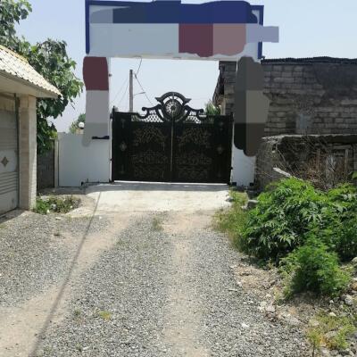 زمین مسکونی قابل ساخت و شهرکی