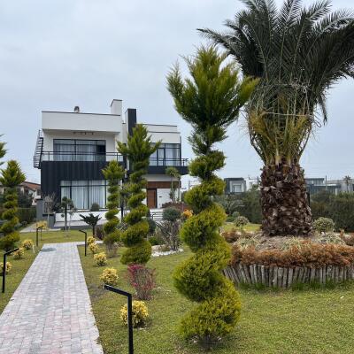 خرید ویلا لاکچری فول فرنیش