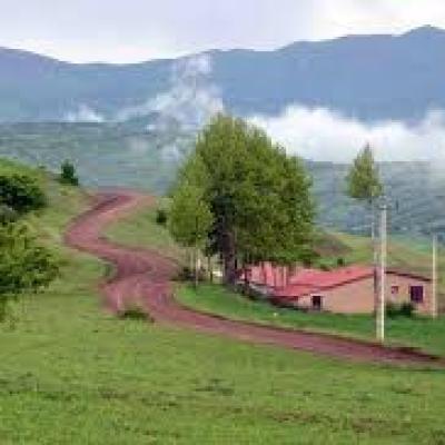 خرید زمین شهرکی در چمستان