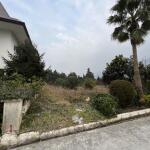 زمین ساحلی در چلک نوشهر