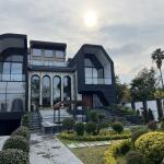 ویلا فوق لاکچری با 2000 متر بنا در نوشهر