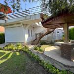 فروش ویلا 620 متر پلاک دوم در خانه دریا