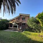 فروش ویلا 660 متری دوبلکس شهرک خانه دریا