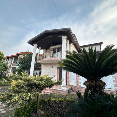 ویلا در شهرک عباسی رودپشت