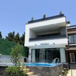 ویلا مدرن لوکس در سیسنگان