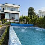 ویلا ساحلی در نوشهر پلاک اول ساحل