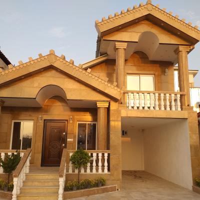 خرید ویلا نیم پیلوت در امیرآباد