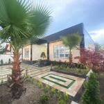 ویلا فلت مدرن در آهودشت