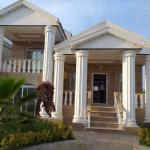 خرید ویلا نیم پیلوت لاکچری