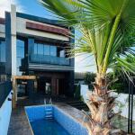 ویلا دوبلکس استخردار با سند