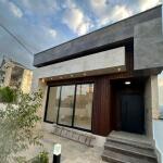 ویلا همکف سنددار نزدیک به جاده