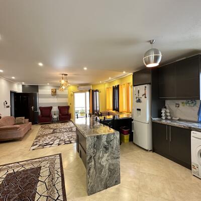 آپارتمان ۸۹ متری شهرکی قصر دریا سرخرود