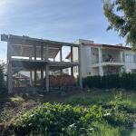 فروش ویلای نیمه کاره در شهرک قصر دریا سرخرود