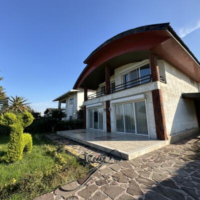 ویلا در شهرک خانه دریا سرخرود