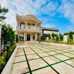 ویلا کلاسیک نما رومی، معاوضه با خودرو