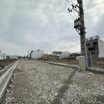 زمین ۱۰۰ متری قابل ساخت درویش آباد سرخرود