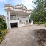 ویلا ۳۵۰ متری سنددار مبله زیر قیمت واقعی