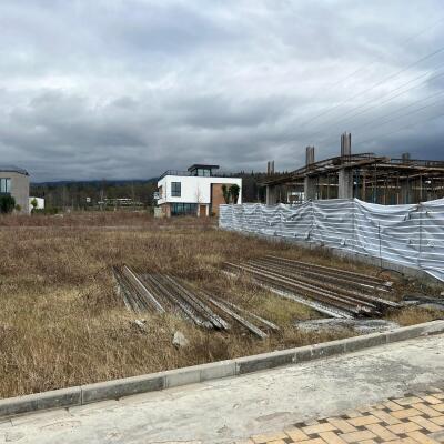 خرید زمین ۷۰۰ متری در محله چناران مهرگان