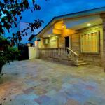 ویلا همکف مبله کامل و نزدیک به جنگل