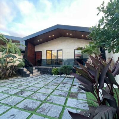 ویلا باغ فلت نوساز و شهرکی