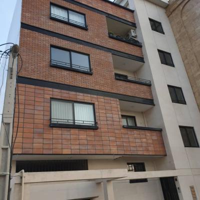 آپارتمان لاکچری با طراحی فوق‌العاده