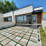 ویلا همکف مدرن ۷ کیلومتری دریا