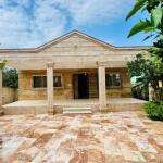 ویلا باغ حیاط دار با درختان میوه و لوکیشن عالی