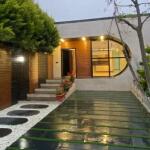 ویلا مدرن استخردار شهرکی خوش ساخت