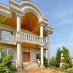 ویلا دوبلکس نما کلاسیک با مدارک تکمیل