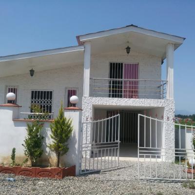 ویلای نیم پیلوت قیمت مناسب